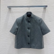 ディオール服 DIOR 2025新作 ジャケット