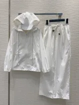 ルイヴィトン服 LOUIS VUITTON 2025新作 日焼け止め衣類セット