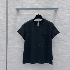 シャネル服 CHANEL 2025新作 Tシャツ