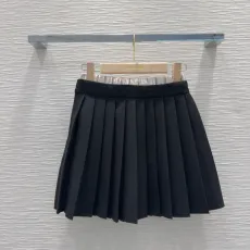 ミュウミュウ服 Miu Miu 2025新作 スカート