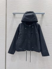 シャネル服 CHANEL 2025新作 コート