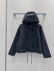 シャネル服 CHANEL 2025新作 コート