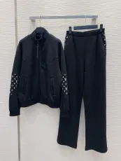 ルイヴィトン服 LOUIS VUITTON 2025新作 セット