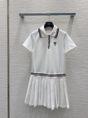 ディオール服 DIOR 2025新作 ドレス
