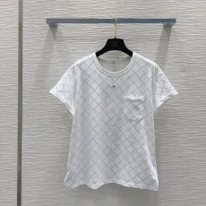 シャネル服 CHANEL 2025新作 Tシャツ