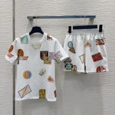 ルイヴィトン服 LOUIS VUITTON 2025新作 セット