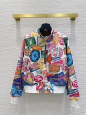 ルイヴィトン服 LOUIS VUITTON 2025新作 コート