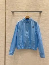 ミュウミュウ服 Miu Miu 2025新作 シャツ