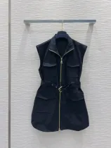ルイヴィトン服 LOUIS VUITTON 2025新作 ドレス