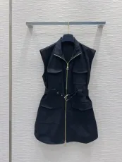ルイヴィトン服 LOUIS VUITTON 2025新作 ドレス