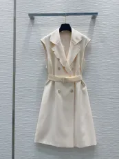 ルイヴィトン服 LOUIS VUITTON 2025新作 ベストコート