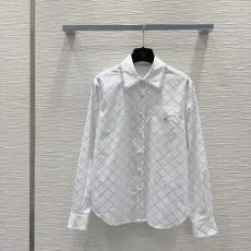シャネル服 CHANEL 2025新作 シャツ