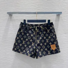 ルイヴィトン服 LOUIS VUITTON 2025新作 ショートパンツ