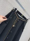 シャネル服 CHANEL 2025新作 スカート