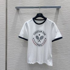 ディオール服 DIOR 2025新作 Tシャツ