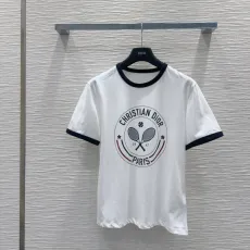 ディオール服 DIOR 2025新作 Tシャツ