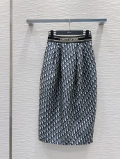 ディオール服 DIOR 2025新作 スカート