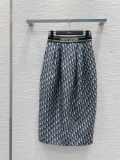 ディオール服 DIOR 2025新作 スカート
