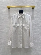 ルイヴィトン服 LOUIS VUITTON 2025新作 シャツ
