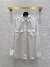 ルイヴィトン服 LOUIS VUITTON 2025新作 シャツ