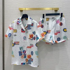 ルイヴィトン服 LOUIS VUITTON 2025新作 セット