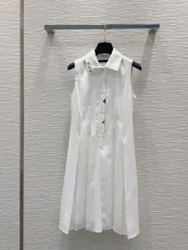 ルイヴィトン服 LOUIS VUITTON 2025新作 サンドレス