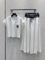 ディオール服 DIOR 2025新作 セット