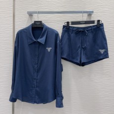 プラダ服 PRADA 2025新作 セット