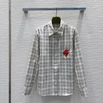 グッチ服 GUCCI 2025新作 シャツ