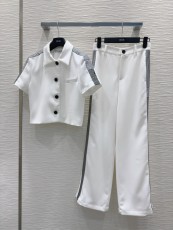 ディオール服 DIOR 2025新作 セット