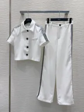 ディオール服 DIOR 2025新作 セット