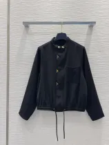 ルイヴィトン服 LOUIS VUITTON 2025新作 コート