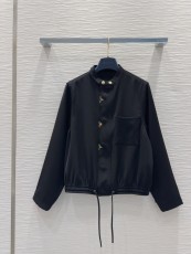 ルイヴィトン服 LOUIS VUITTON 2025新作 コート
