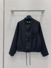 ルイヴィトン服 LOUIS VUITTON 2025新作 コート