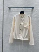 ルイヴィトン服 LOUIS VUITTON 2025新作 コート