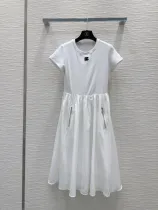 シャネル服 CHANEL 2025新作 ドレス