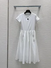 シャネル服 CHANEL 2025新作 ドレス