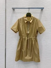 グッチ服 GUCCI 2025新作 ドレス