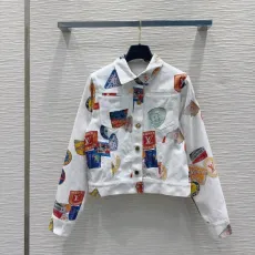 ルイヴィトン服 LOUIS VUITTON 2025新作 コート