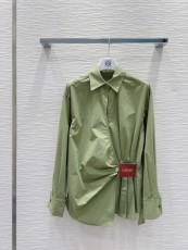 ロエベ服 LOEWE 2025新作 シャツ