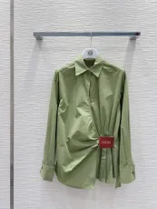 ロエベ服 LOEWE 2025新作 シャツ