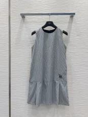 ディオール服 DIOR 2025新作 サンドレス