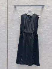 モンクレール服 MONCLER 2025新作 サンドレス