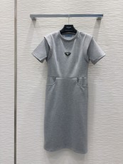 プラダ服 PRADA 2025新作 ドレス