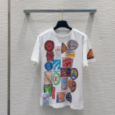 ルイヴィトン服 LOUIS VUITTON 2025新作 Tシャツ