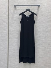 ディオール服 DIOR 2025新作 サンドレス