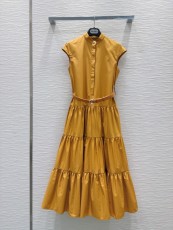マックスマーラ服 Max Mara 2025新作 ドレス