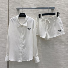 プラダ服 PRADA 2025新作 セット