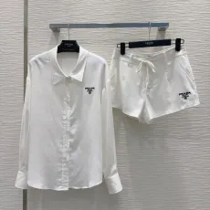 プラダ服 PRADA 2025新作 セット