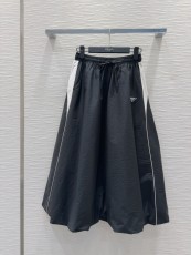プラダ服 PRADA 2025新作 スカート